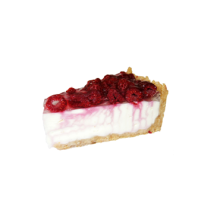 Cheesecake Malina