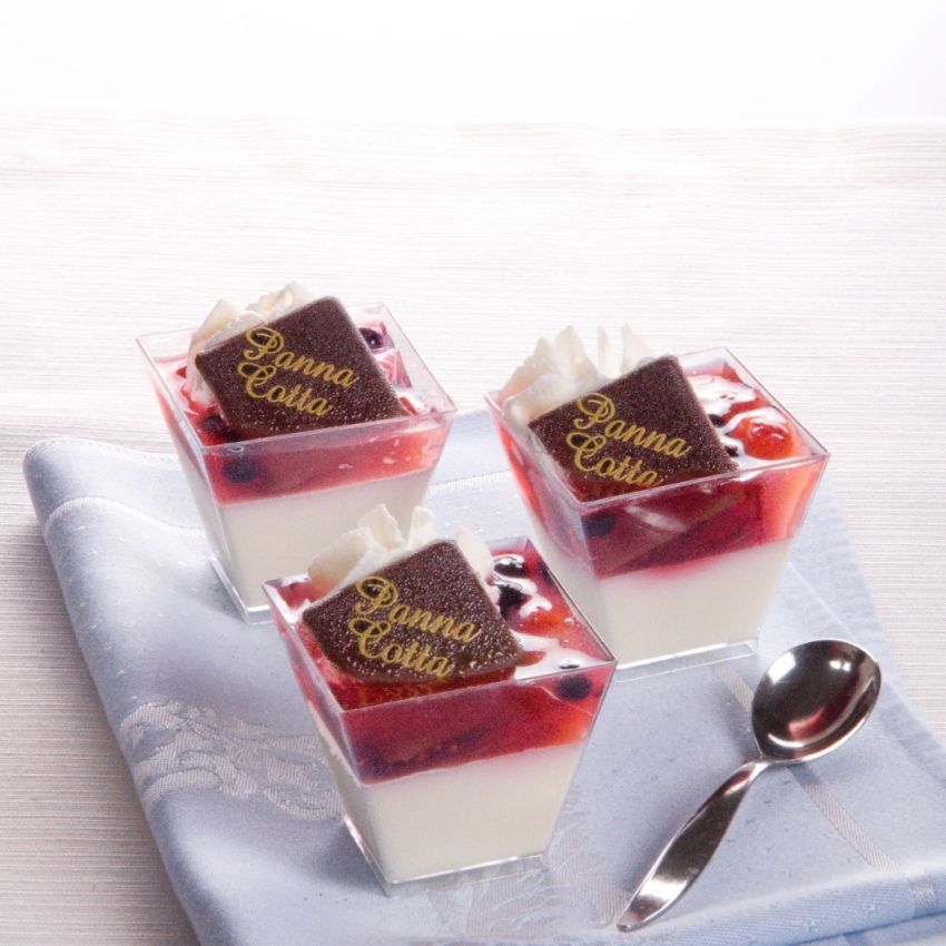 Panna Cotta