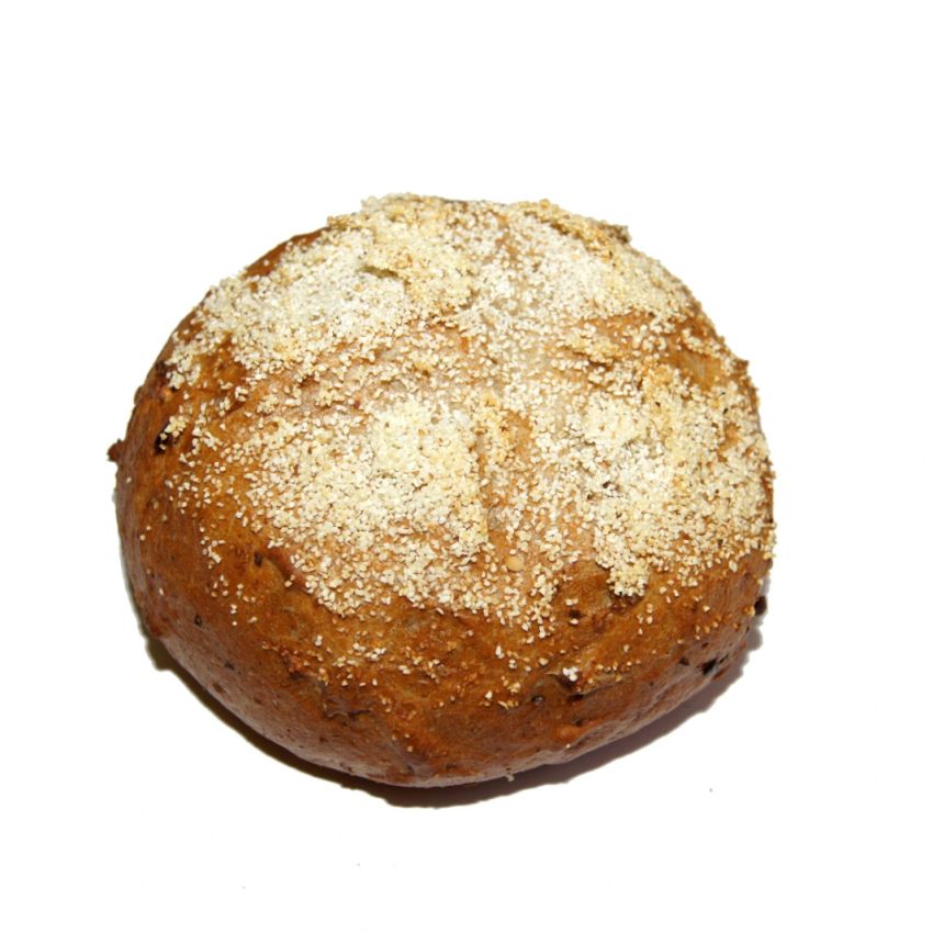 Vícezrnná bulka krupice