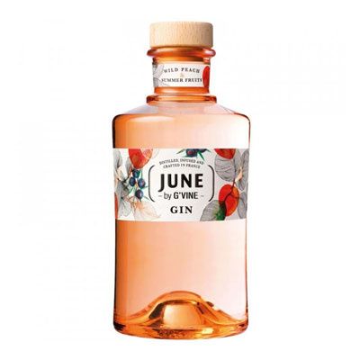 JUNE Gin Wild Peach (broskev)